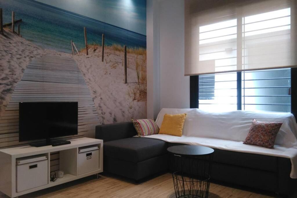 Suite Jinetes Málaga Eksteriør billede