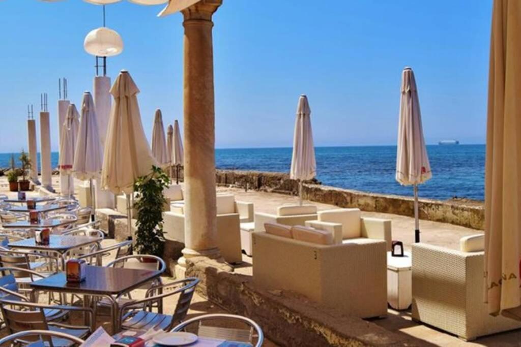 Suite Jinetes Málaga Eksteriør billede