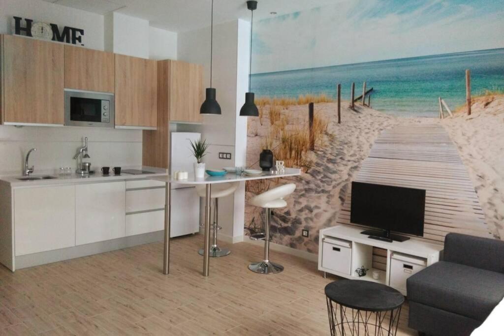 Suite Jinetes Málaga Eksteriør billede