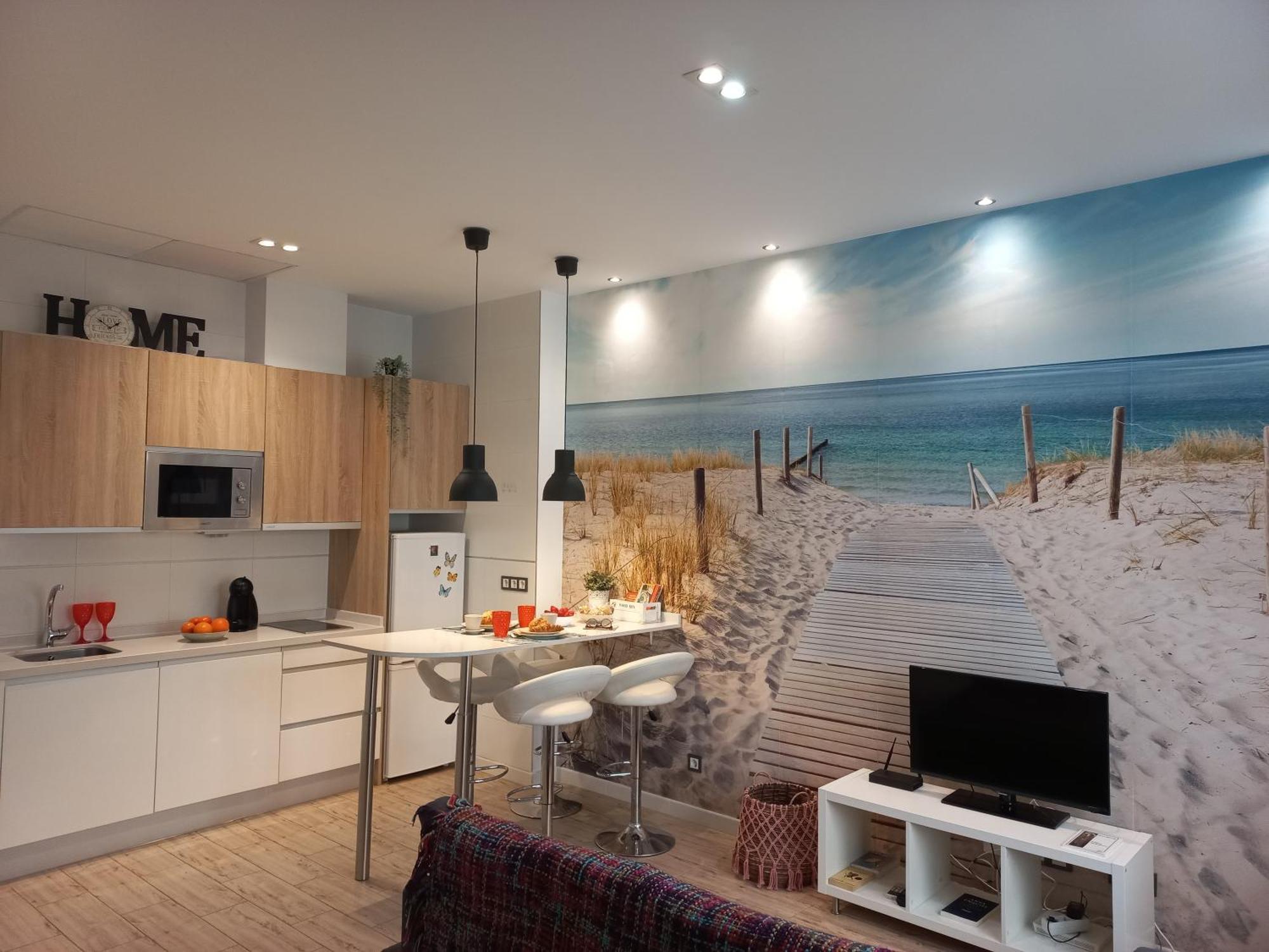 Suite Jinetes Málaga Eksteriør billede
